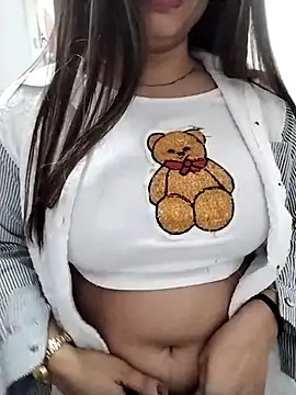 Sexy vernilla online show from 02-05-26, 03:27