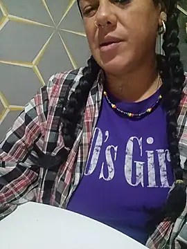 Snapshot of GoddessChantelle chatting on 10-29-25, 05:58 GoddessChantelle online show from 10-29-25, 05:58