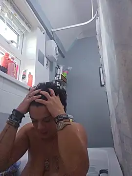 GoddessChantelle online show from 01-10-26, 03:03