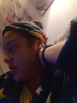 GoddessChantelle online show from 03-02-26, 10:16