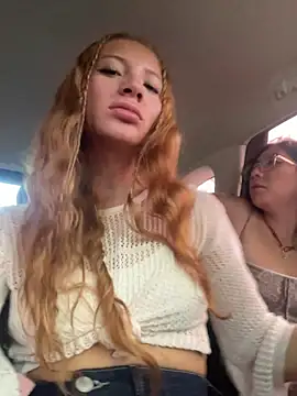 PussyLoversShow online show from 10-17-25, 08:55