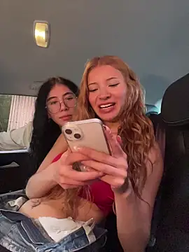 PussyLoversShow online show from 10-18-25, 08:53