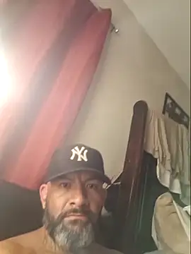 Cruz1522 online show from 10-24-25, 09:38