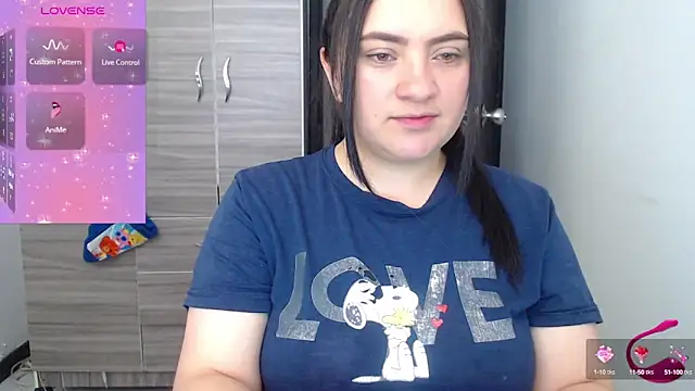 EmilySpicy online show from 09-10-25, 01:22