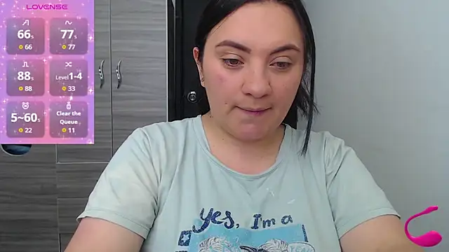 EmilySpicy online show from 09-17-25, 03:57