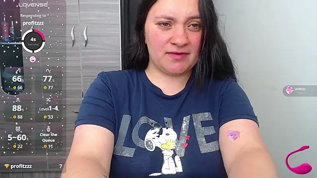 EmilySpicy online show from 09-20-25, 03:57