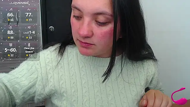EmilySpicy online show from 09-22-25, 05:48