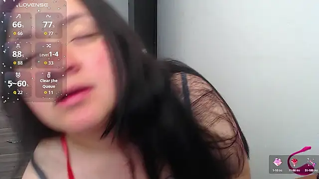 EmilySpicy online show from 09-26-25, 02:21