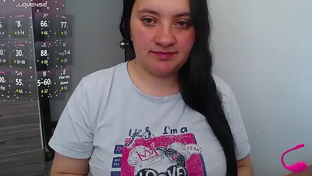 EmilySpicy online show from 09-29-25, 02:44
