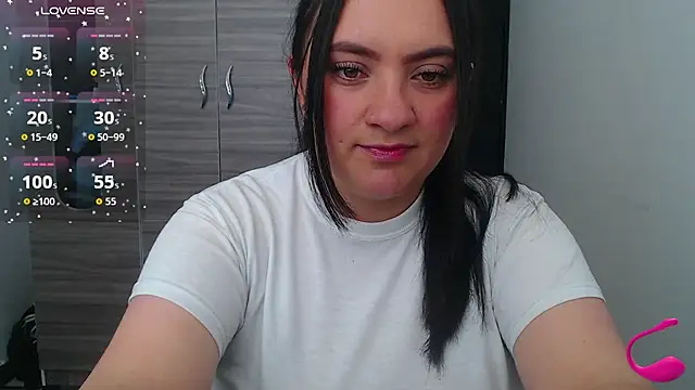EmilySpicy online show from 09-30-25, 05:51
