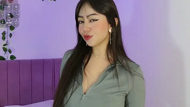 VioletBlacke  online show from 10-16-25, 03:24