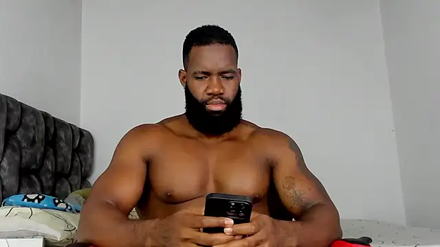 james musclebbc online show from 01-17-26, 12:26