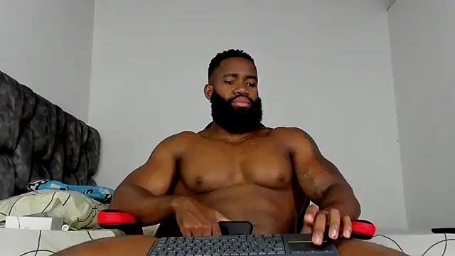 james musclebbc online show from 02-15-26, 05:20