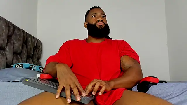 james musclebbc online show from 02-22-26, 05:44