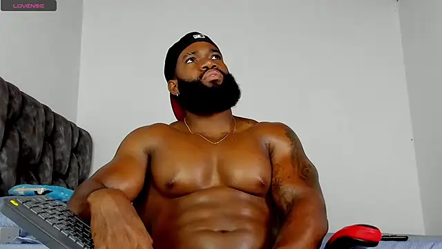 james musclebbc online show from 03-18-26, 11:30