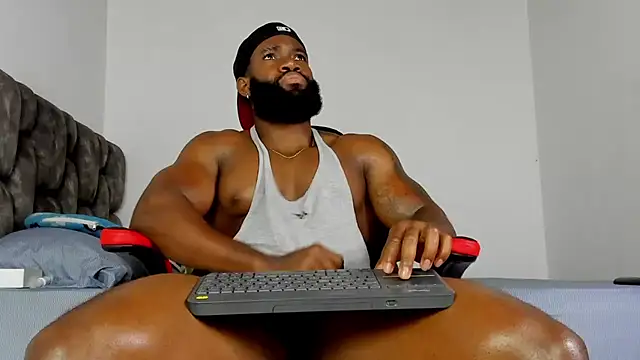 james musclebbc online show from 04-07-26, 11:10