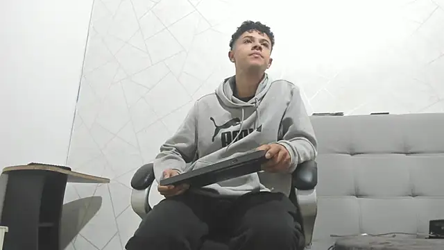 Alex Colton7 online show from 11-14-25, 03:38