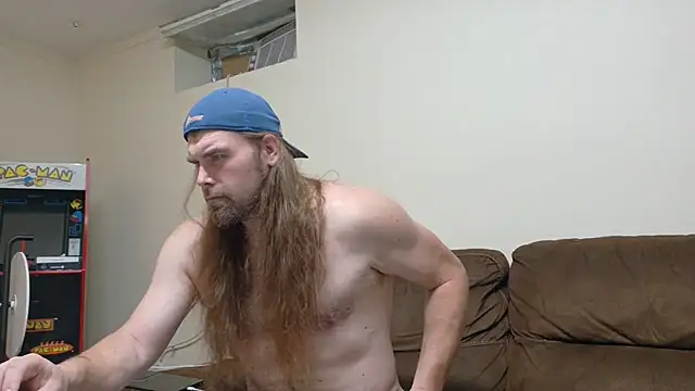 FreakThorOnlyyFans online show from 09-18-25, 03:03