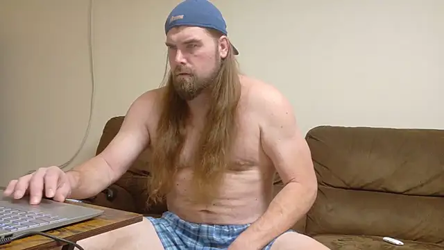 FreakThorOnlyyFans online show from 11-04-25, 03:00