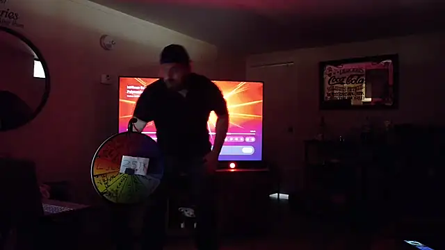 FreakThorOnlyyFans online show from 01-07-26, 06:21