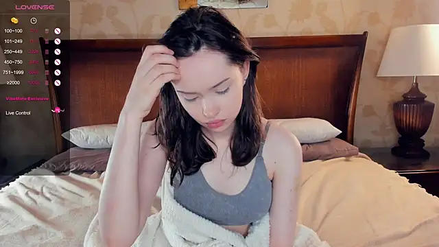 HerminePenna online show from 11-05-25, 07:58