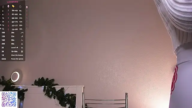 AuroraVice online show from 01-06-26, 06:17