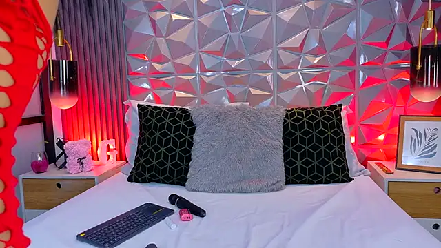 Snapshot of AshleyBaker1 chatting on 11-07-25, 02:39 AshleyBaker1 online show from 11-07-25, 02:39