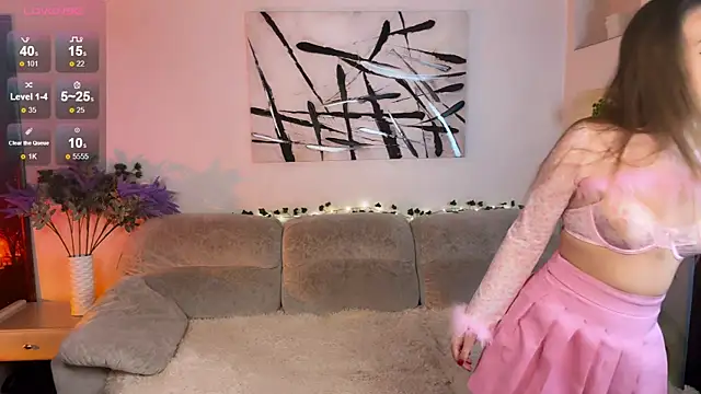 sweetbabemary online show from 09-25-25, 03:43