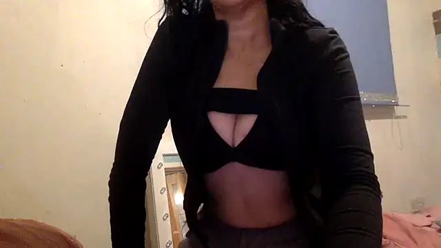 Bellababexox  online show from 09-22-25, 11:51