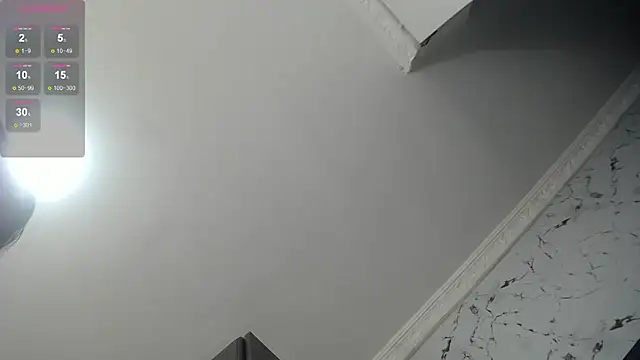 Snapshot of PamelaMartini chatting on 10-10-25, 10:03 PamelaMartini online show from 10-10-25, 10:03