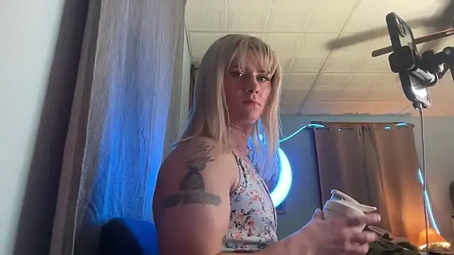 lexibooty online show from 10-23-25, 09:08