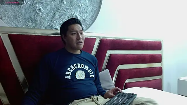 HEATMASTER VC online show from 09-09-25, 03:06