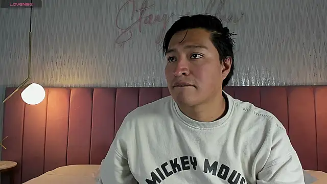 HEATMASTER VC online show from 09-12-25, 04:01