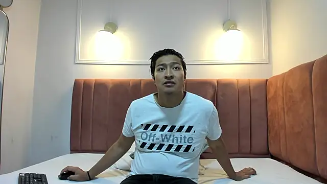 HEATMASTER VC online show from 09-25-25, 02:21