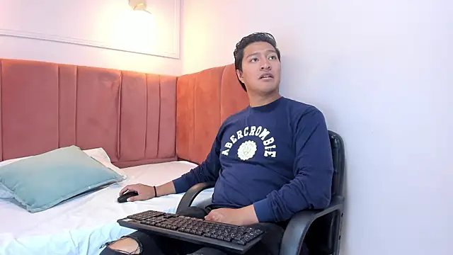 HEATMASTER VC online show from 09-29-25, 02:22
