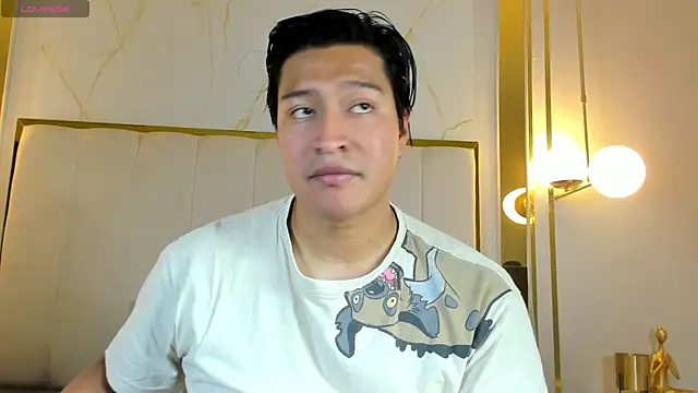 HEATMASTER VC online show from 10-07-25, 03:53