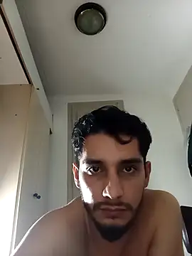 Juandavidbolivar online show from 11-07-25, 03:50