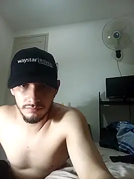 Juandavidbolivar online show from 11-16-25, 02:39