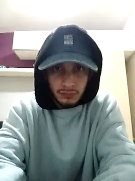 Juandavidbolivar online show from 11-20-25, 02:01