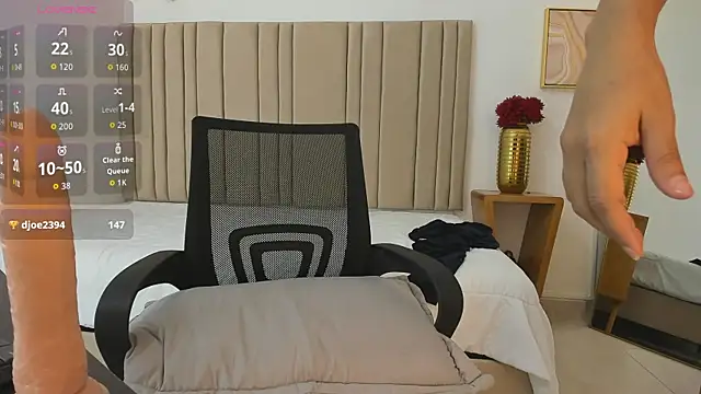  shalimar online show from 10-21-25, 11:55