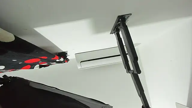 Rihanna hotx online show from 11-27-25, 12:24