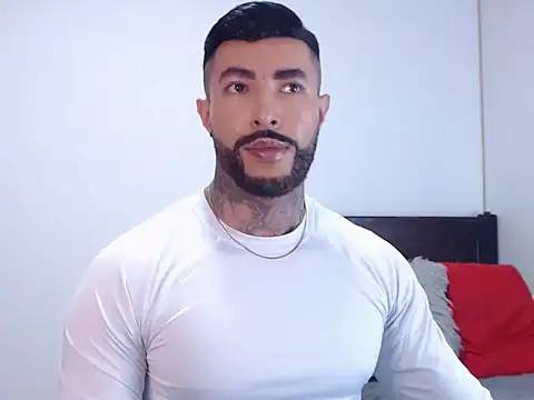 andrea de lucaa online show from 11-09-25, 02:43