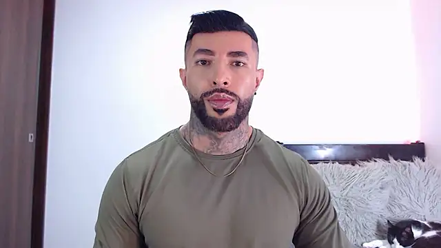 andrea de lucaa online show from 01-09-26, 04:15