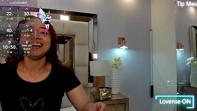 megannherrera online show from 12-03-25, 11:52