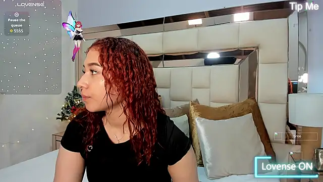 megannherrera online show from 12-04-25, 11:52