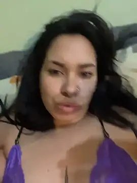 Vixxen 99 online show from 11-17-25, 04:18