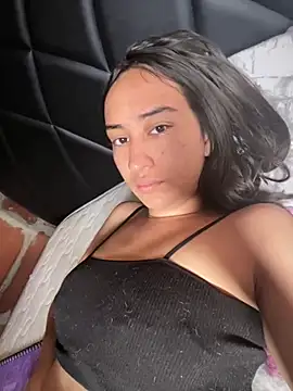 RAKEL37 online show from 03-24-26, 04:01