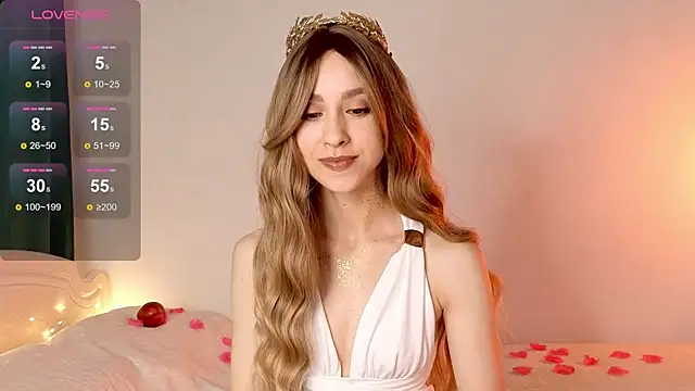 MiaSweetasHoney online show from 10-28-25, 06:28