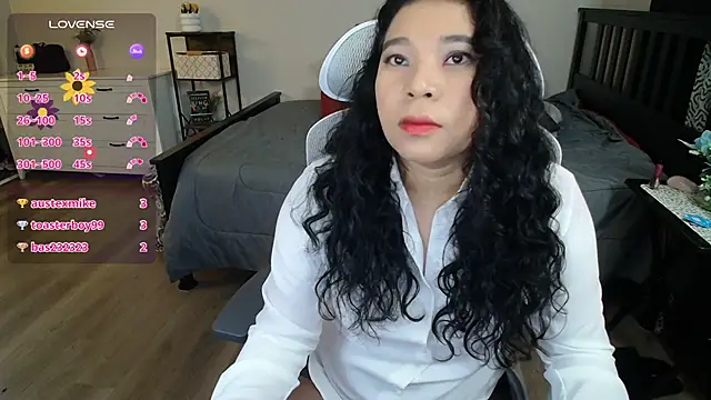 SHEILYN  online show from 02-20-26, 06:26