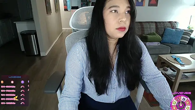 SHEILYN  online show from 03-03-26, 03:34